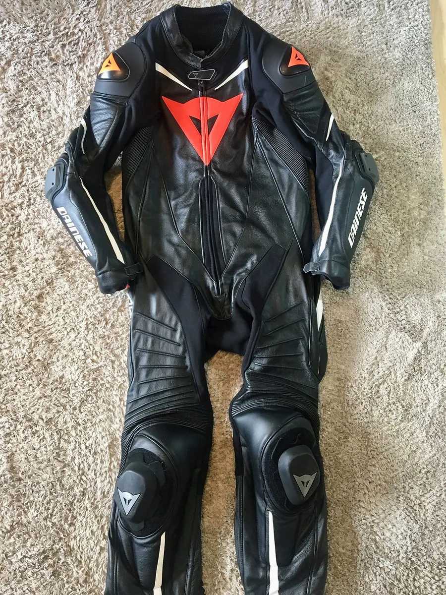 Dainese Laguna Seca motoros ruha