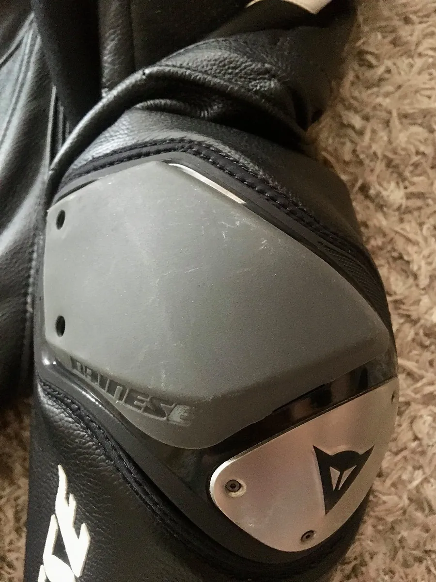 Dainese Laguna Seca motoros ruha