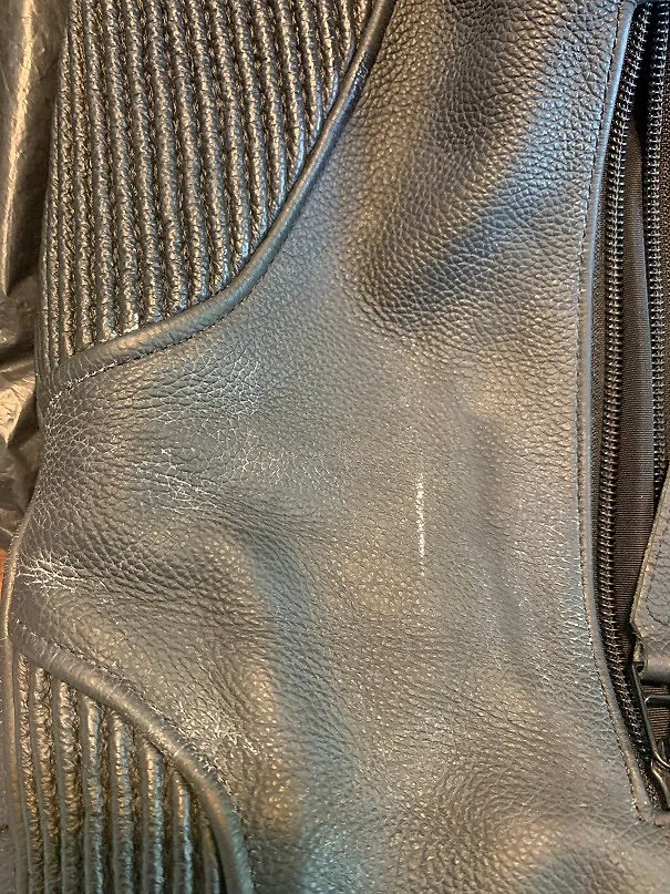 Idő után megkeményedik a bőr
